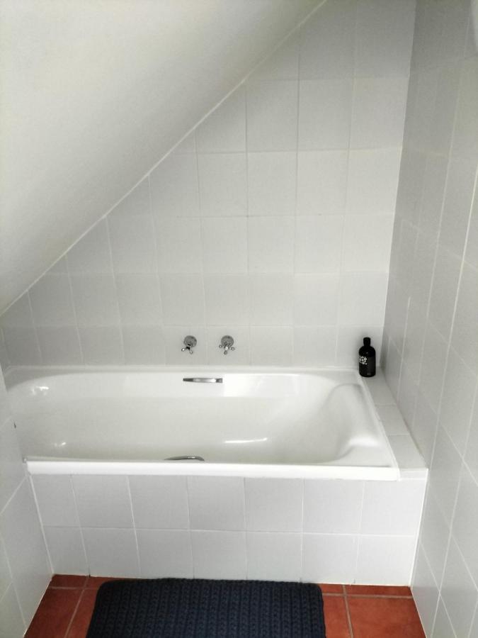 Le Arc Manor House Apartment Франшхоек Екстериор снимка