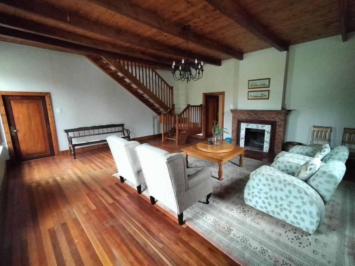 Le Arc Manor House Apartment Франшхоек Екстериор снимка