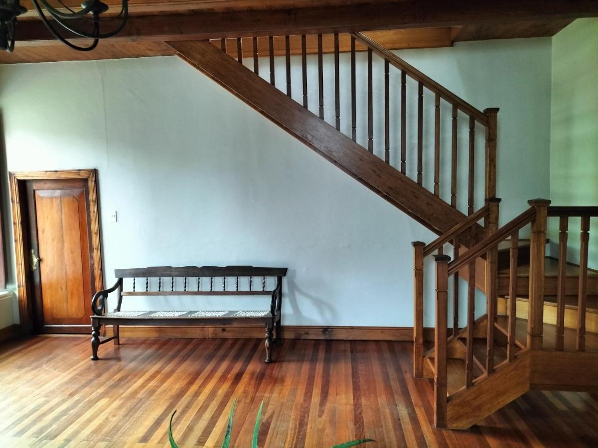 Le Arc Manor House Apartment Франшхоек Екстериор снимка