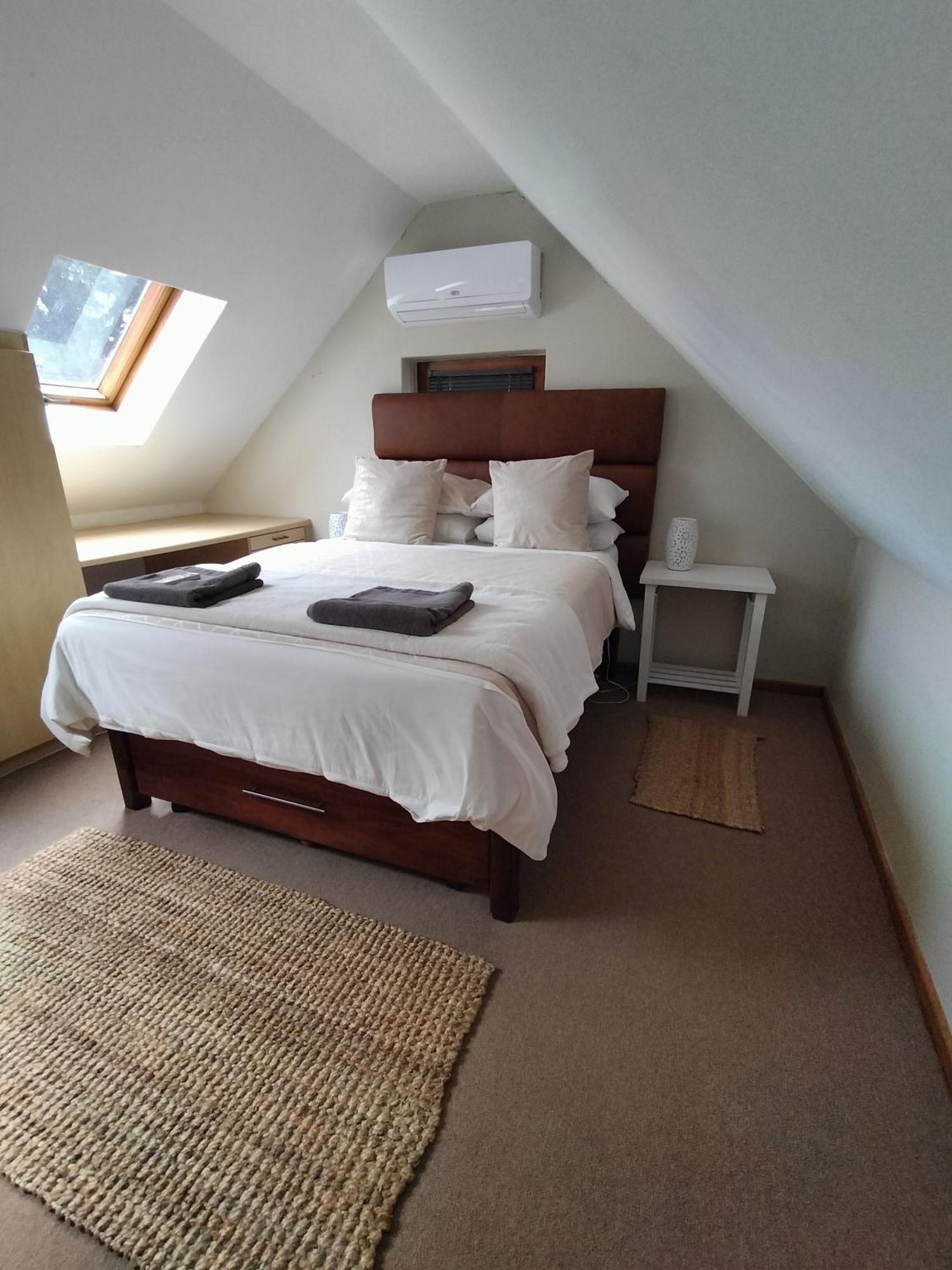 Le Arc Manor House Apartment Франшхоек Екстериор снимка